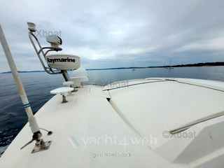 Jeanneau Prestige 440 s от 2012