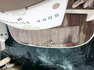 Jeanneau Prestige 440 s от 2012