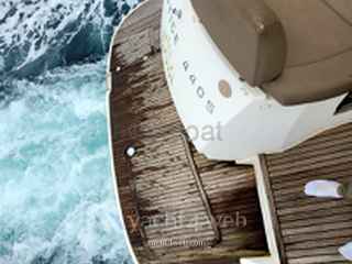 Jeanneau Prestige 440 s от 2012