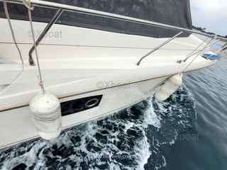 Jeanneau Prestige 440 s от 2012