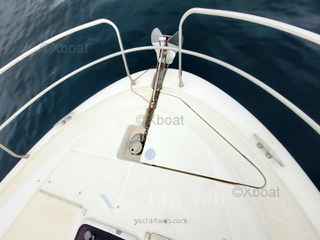 Jeanneau Prestige 440 s от 2012