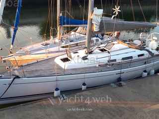 Dufour 44 performance от 2004