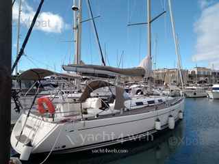 Dufour 44 performance от 2004
