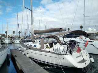 Dufour 44 performance от 2004