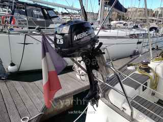 Dufour 44 performance от 2004