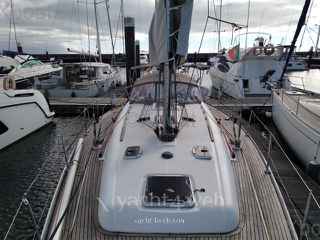 Dufour 44 performance от 2004