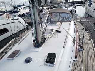 Dufour 44 performance от 2004