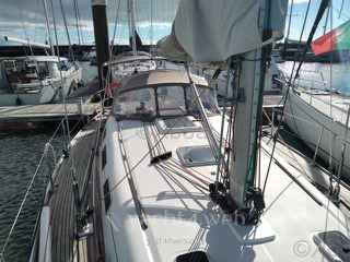 Dufour 44 performance от 2004