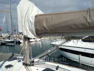 Dufour 44 performance от 2004