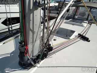 Dufour 44 performance от 2004