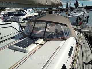 Dufour 44 performance от 2004