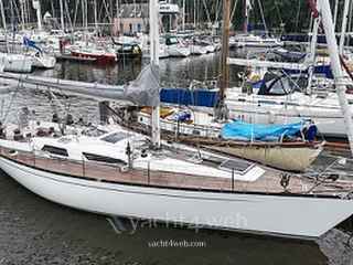 Baltic 43 от 1987