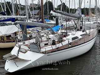 Baltic 43 от 1987