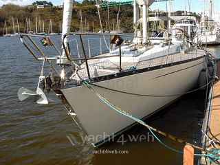 Baltic 43 от 1987