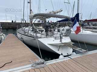 Baltic 43 от 1987