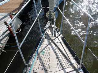Baltic 43 от 1987