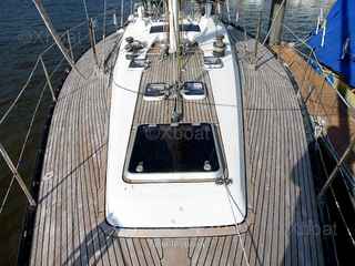 Baltic 43 от 1987