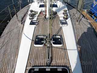 Baltic 43 от 1987
