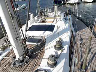 Baltic 43 от 1987