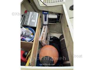 Beneteau Oceanis 370 от 1990