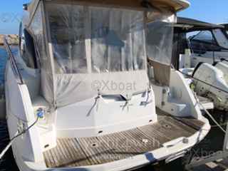 Beneteau Gran turismo 34 от 2011