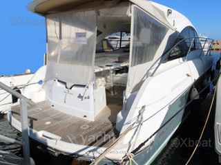 Beneteau Gran turismo 34 от 2011