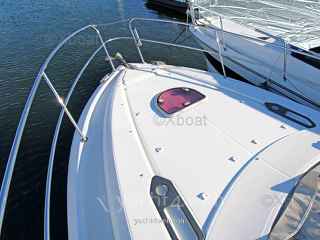Beneteau Gran turismo 34 от 2011