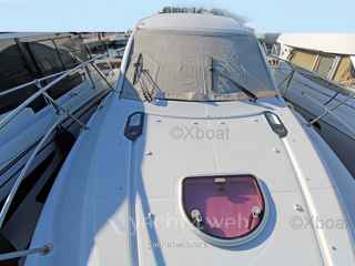 Beneteau Gran turismo 34 от 2011