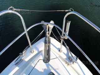 Beneteau Gran turismo 34 от 2011