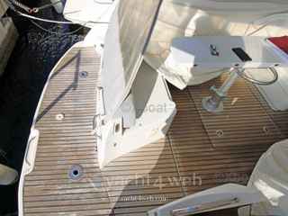 Beneteau Gran turismo 34 от 2011