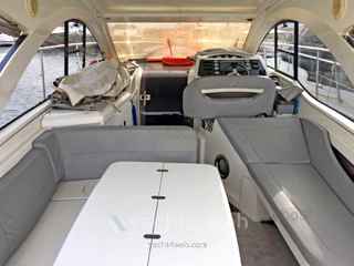 Beneteau Gran turismo 34 от 2011