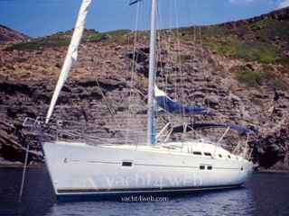 Beneteau Oceanis 423 от 2004
