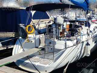 Beneteau Oceanis 423 от 2004