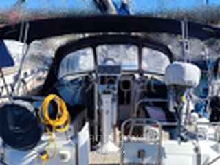 Beneteau Oceanis 423 от 2004