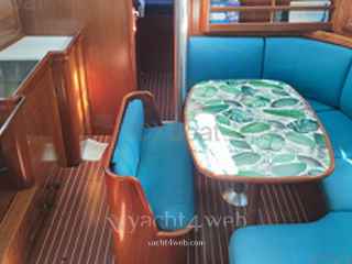 Beneteau Oceanis 423 от 2004