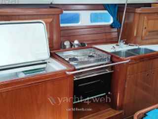Beneteau Oceanis 423 от 2004