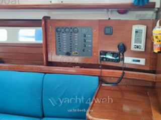 Beneteau Oceanis 423 от 2004
