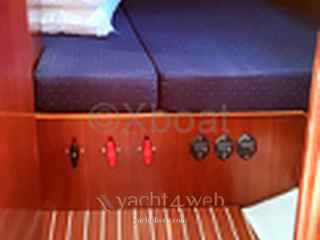 Beneteau Oceanis 423 от 2004