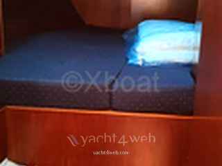 Beneteau Oceanis 423 от 2004