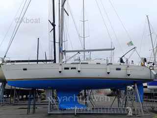 Beneteau Oceanis 423 от 2004