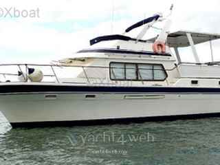 Tarquin Trader 41 2 trawler от 1990