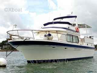 Tarquin Trader 41 2 trawler от 1990