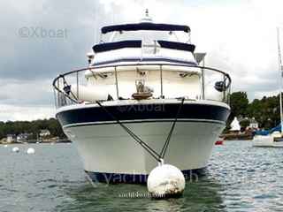 Tarquin Trader 41 2 trawler от 1990