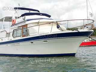 Tarquin Trader 41 2 trawler от 1990