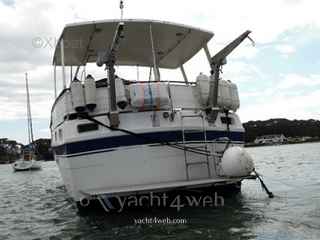 Tarquin Trader 41 2 trawler от 1990