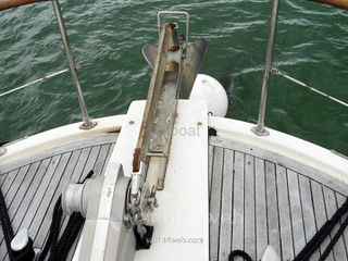 Tarquin Trader 41 2 trawler от 1990