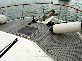 Tarquin Trader 41 2 trawler от 1990