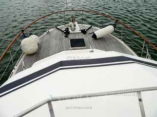 Tarquin Trader 41 2 trawler от 1990