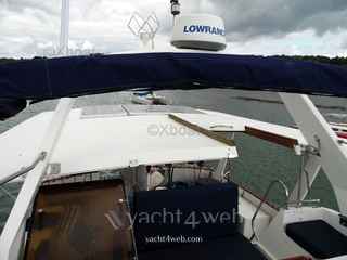 Tarquin Trader 41 2 trawler от 1990