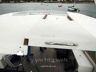 Tarquin Trader 41 2 trawler от 1990